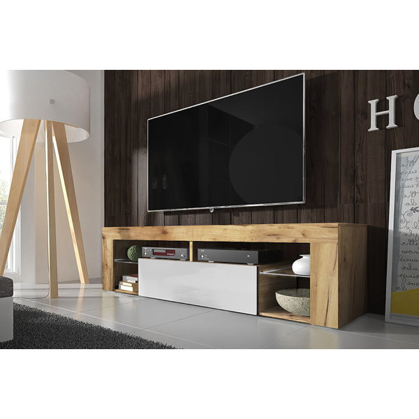 Selsey Living TV-Lowboard Bianko für TVs bis zu 50" & Bewertungen